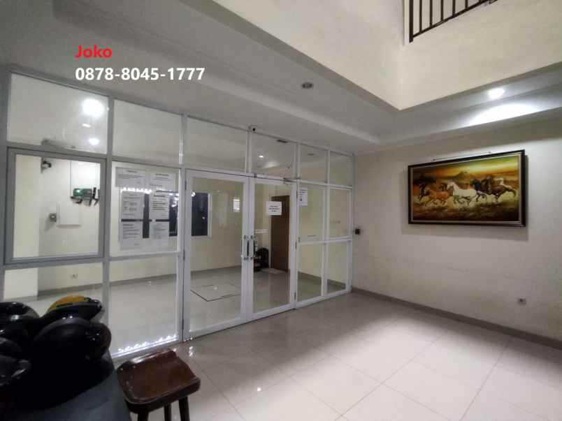 dijual kost gading serpong
