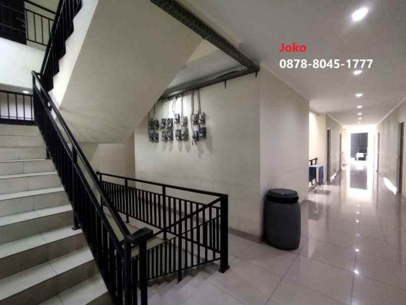dijual kost gading serpong