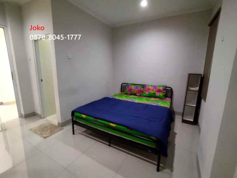 dijual kost gading serpong