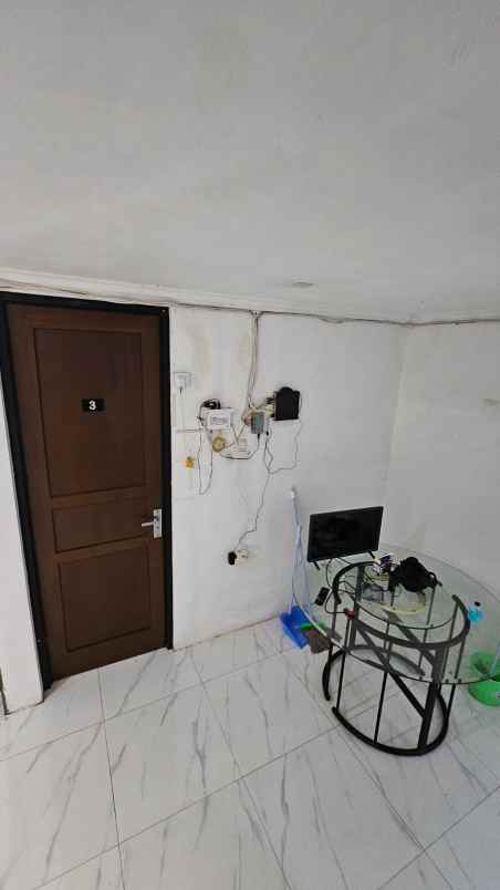 dijual kost gegerkalong tonggoh