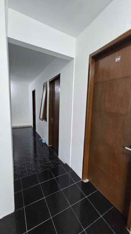 dijual kost gegerkalong tonggoh