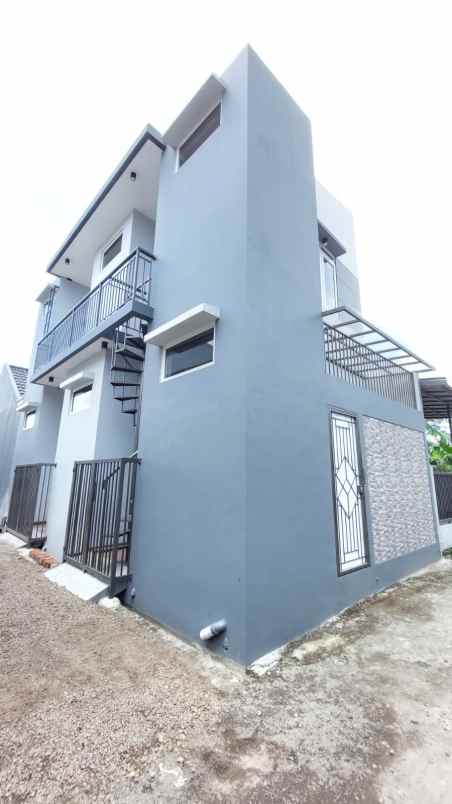 dijual kost griya caringin jl caringin