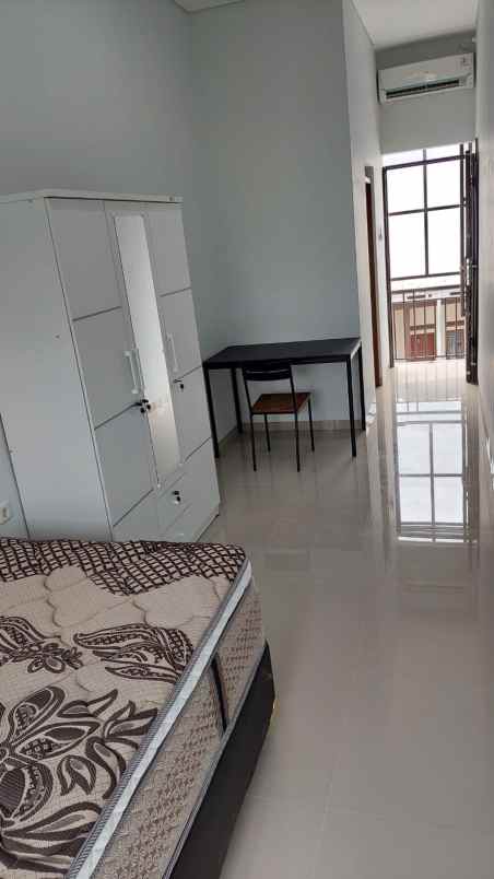 dijual kost griya caringin jl caringin