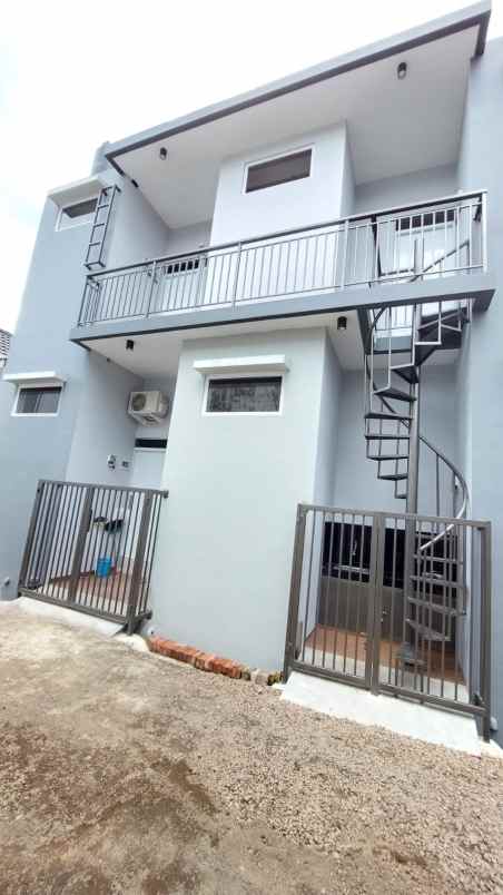 dijual kost griya caringin jl caringin