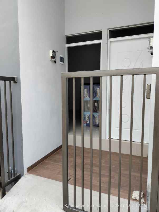 dijual kost griya caringin jl caringin