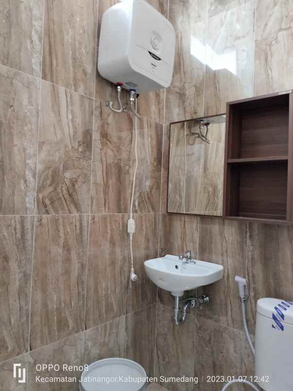 dijual kost griya caringin jl caringin