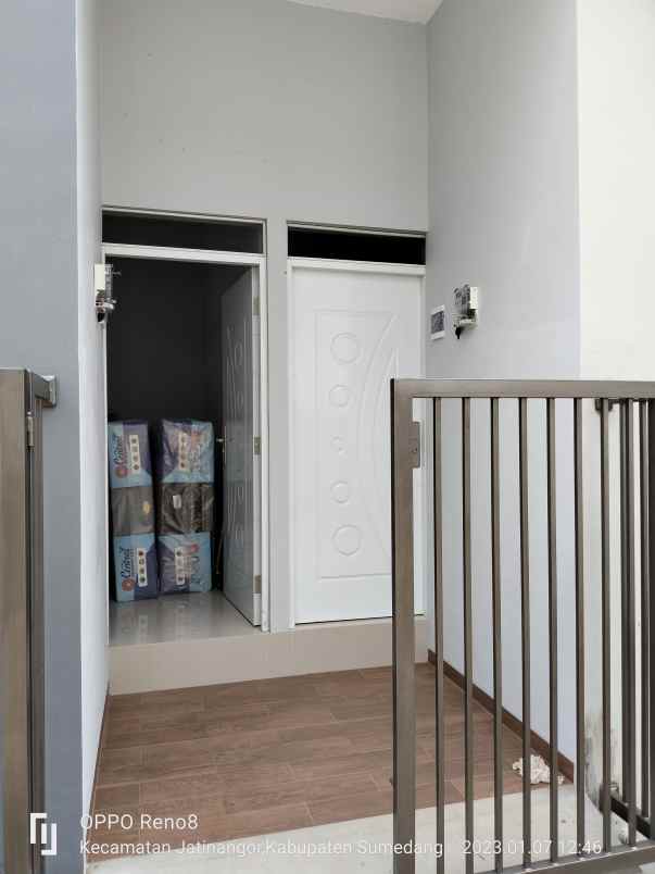 dijual kost griya caringin jl caringin