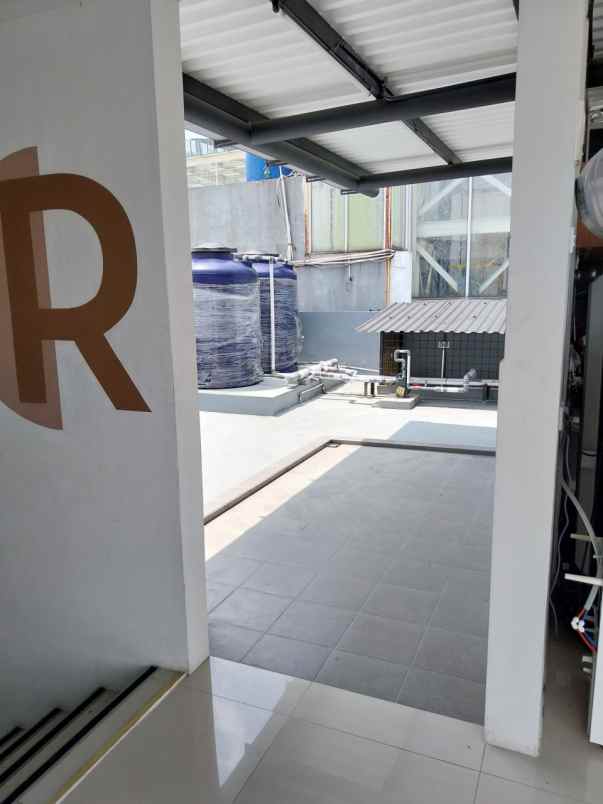 dijual kost grogol selatan