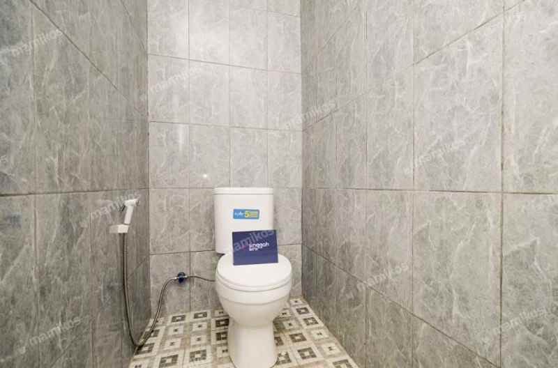 dijual kost jatinangor kabupaten bandung