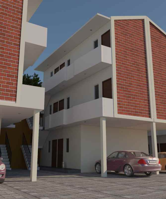 dijual kost jatinangor kabupaten bandung