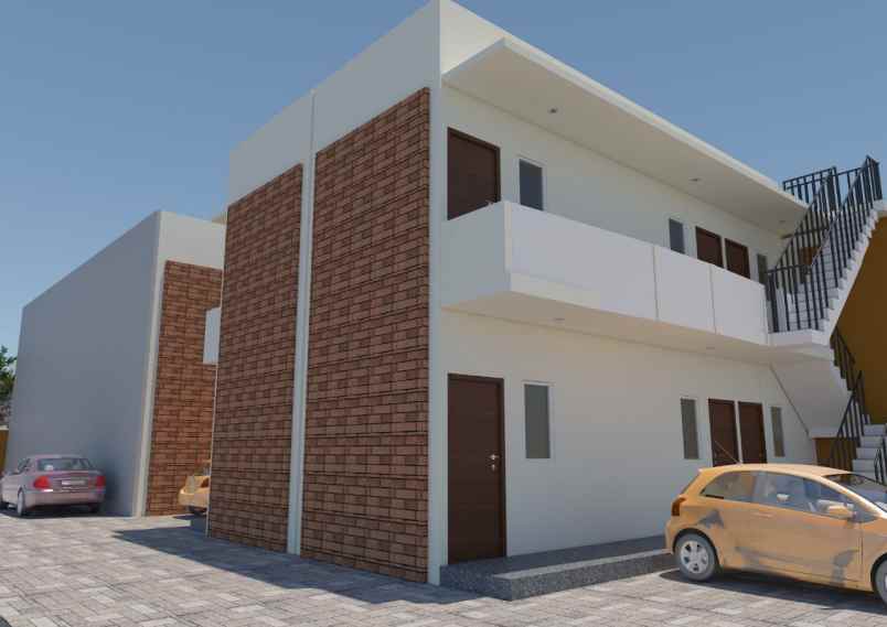 dijual kost jatinangor kabupaten bandung