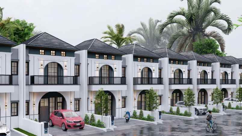 dijual kost jl chili jl perum joyo