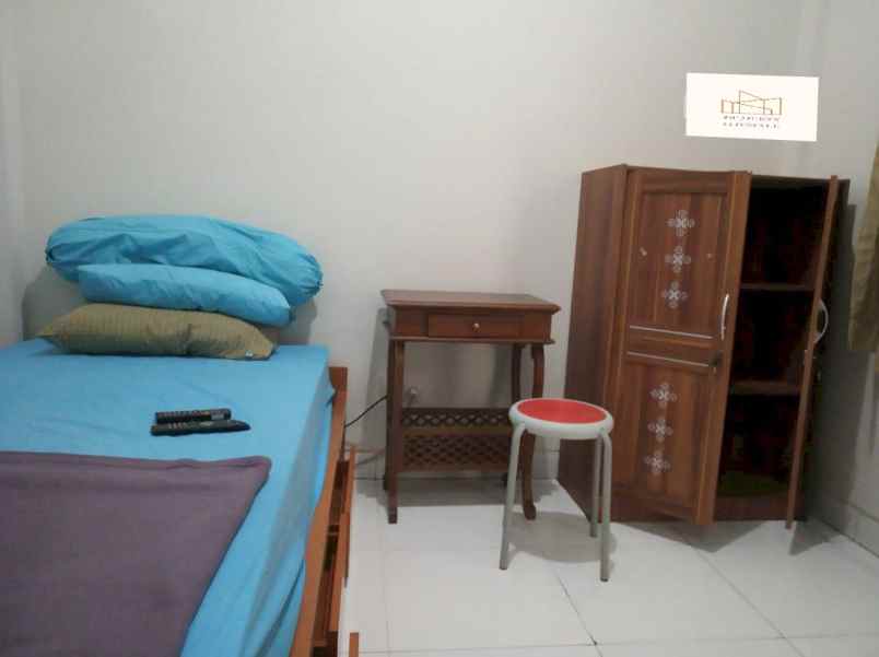 dijual kost jl galuh karawang