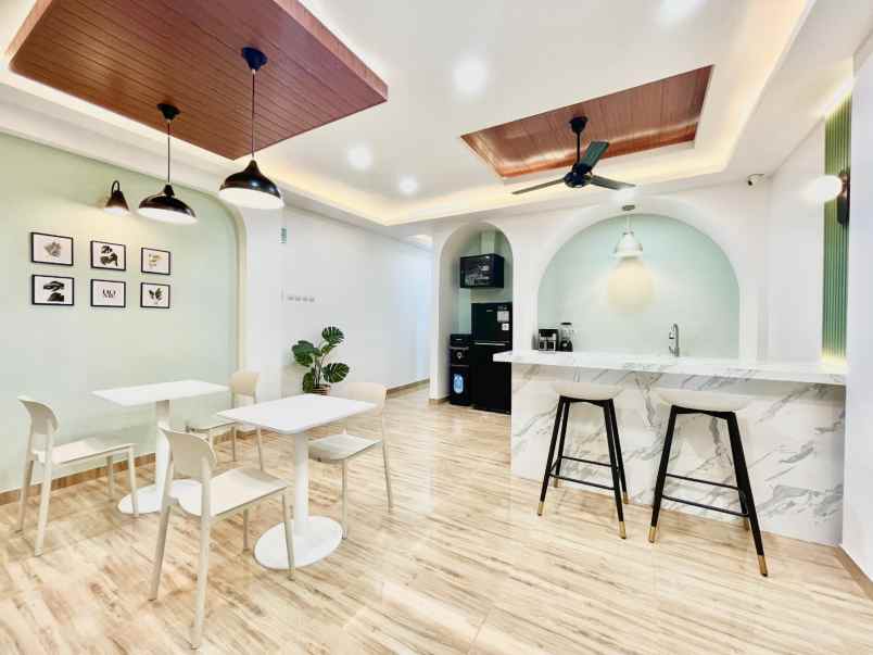 dijual kost jl hayam wuruk maphar kec