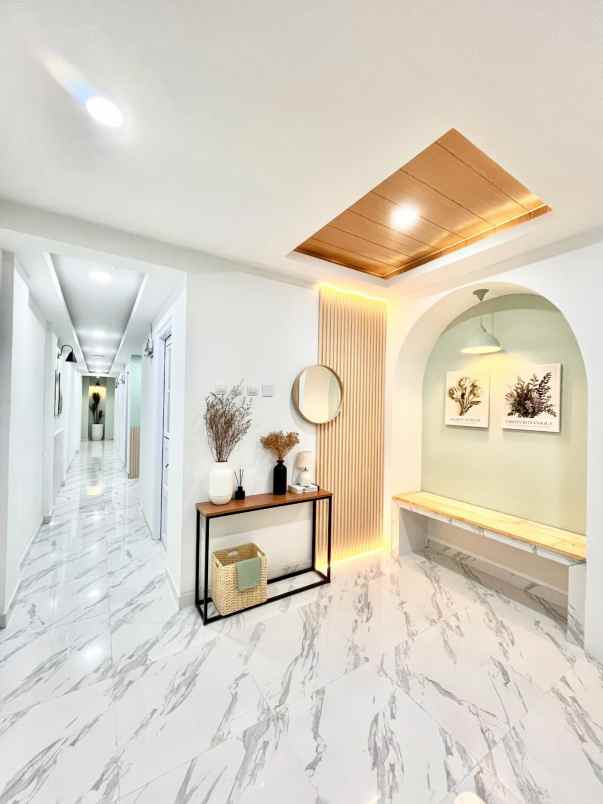 dijual kost jl hayam wuruk maphar kec