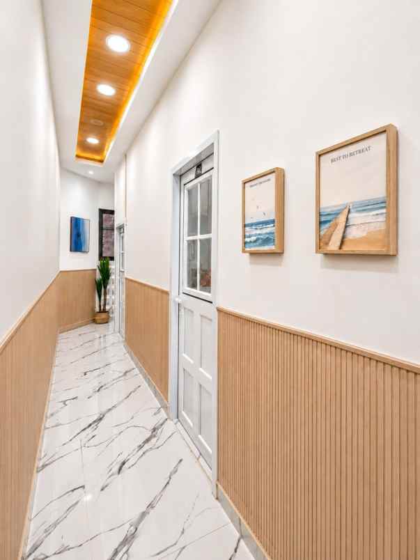 dijual kost jln kh wahid hasyim jurang