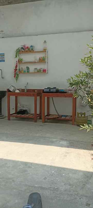 dijual kost kasihan