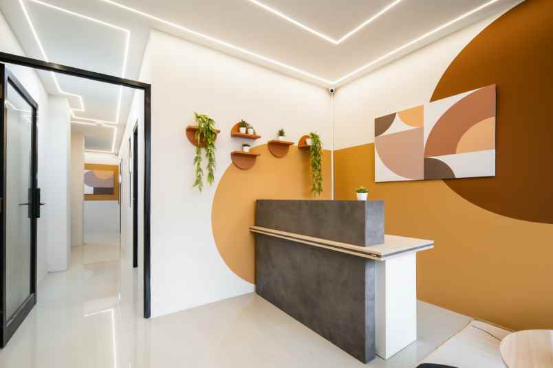 dijual kost kebayoran lama