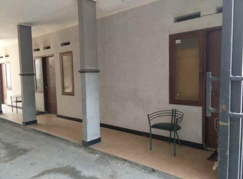 dijual kost kostan rancabolang margahayu kodya bandung