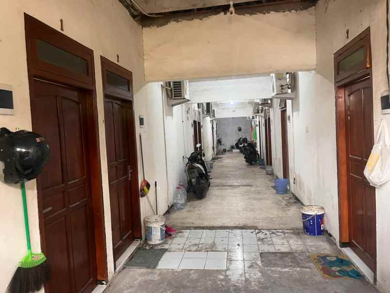 dijual kost lebak arum kel gading kec