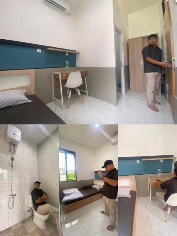 dijual kost margajaya