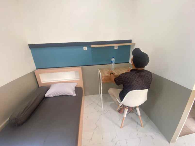 dijual kost margajaya