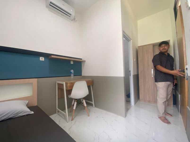 dijual kost margajaya