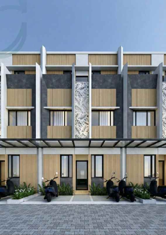 dijual kost margajaya