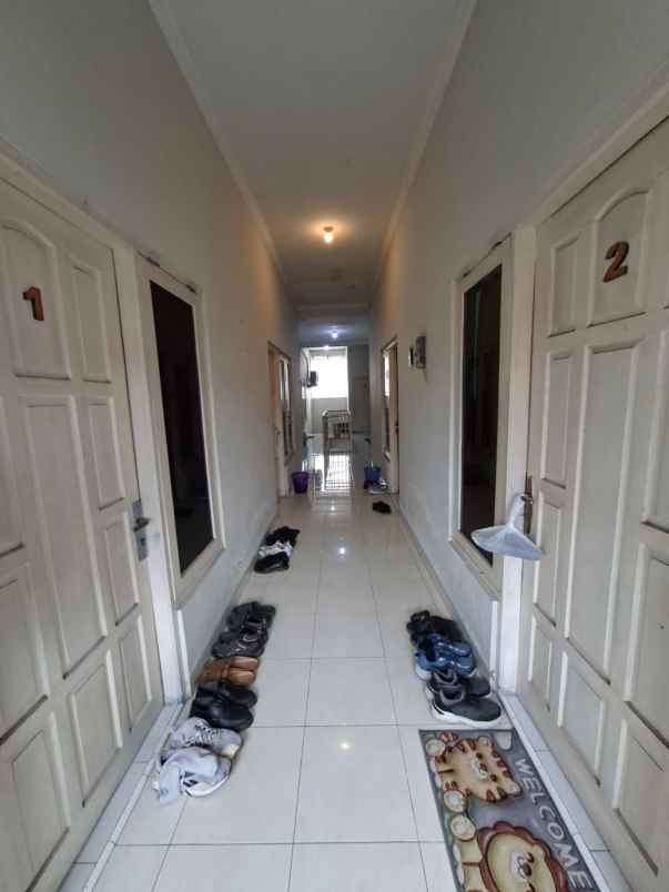 dijual kost pakuncen