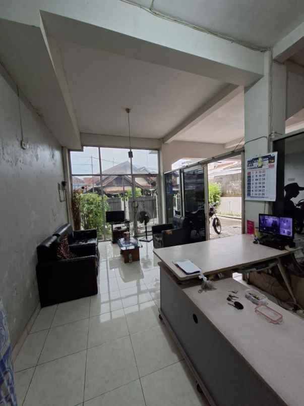 dijual kost pakuncen