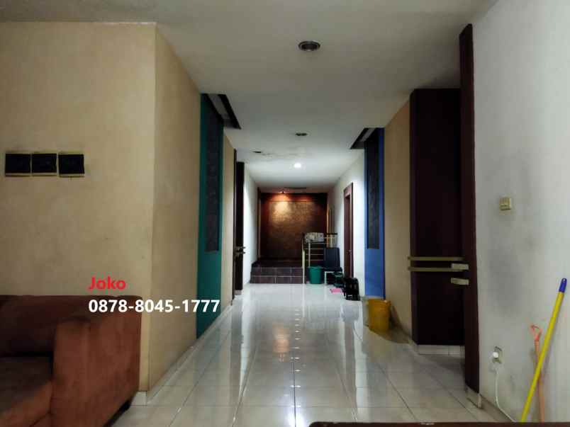 dijual kost palmerah