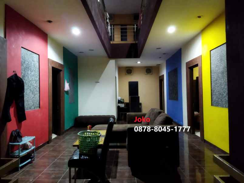 dijual kost palmerah