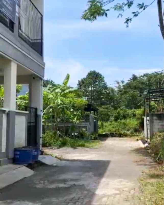 dijual kost patemon