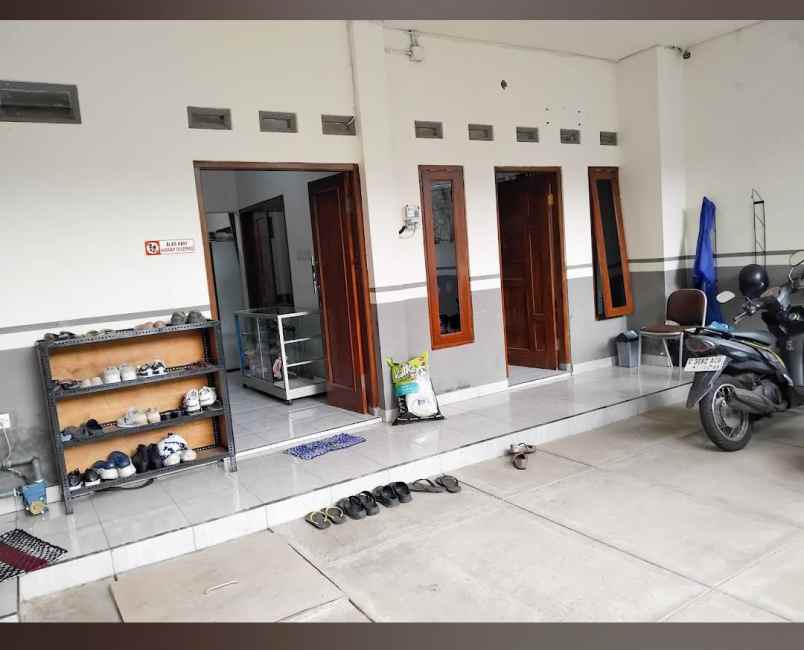 dijual kost patemon