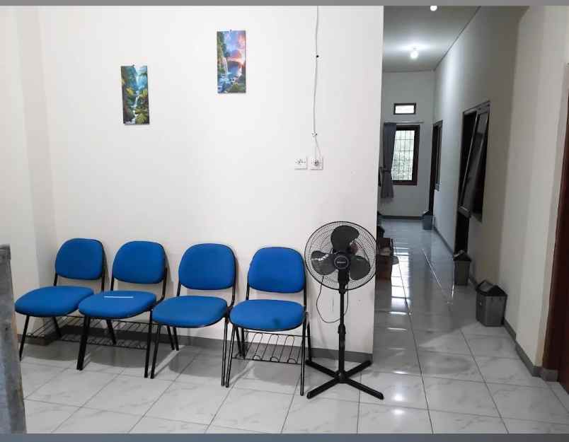 dijual kost patemon