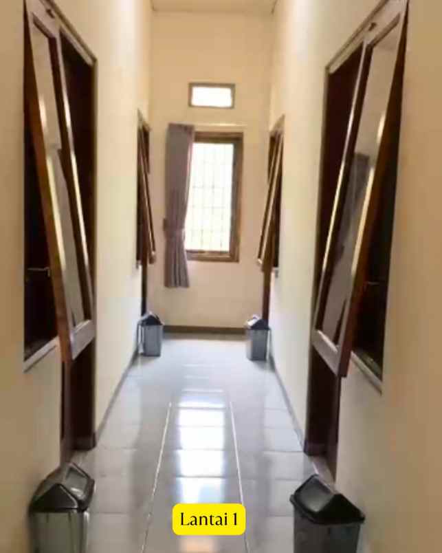 dijual kost patemon