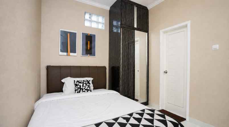 dijual kost pulo kebayoran baru