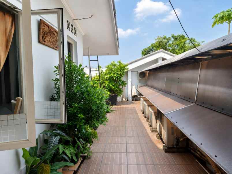 dijual kost pulo kebayoran baru