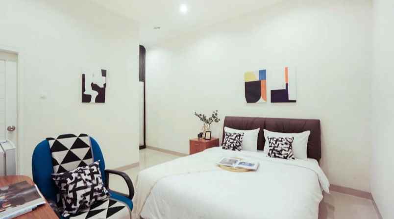 dijual kost pulo kebayoran baru