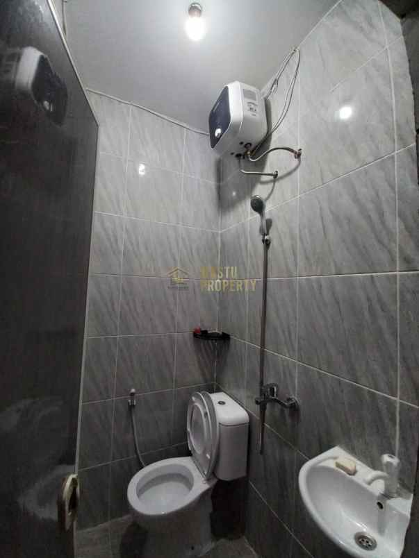 dijual kost sardonoharjo