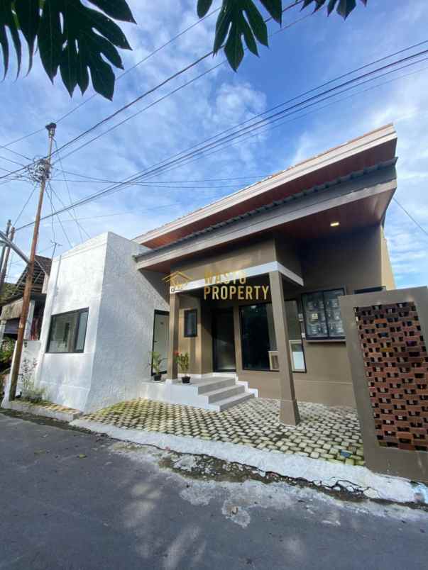 dijual kost sardonoharjo ngaglik