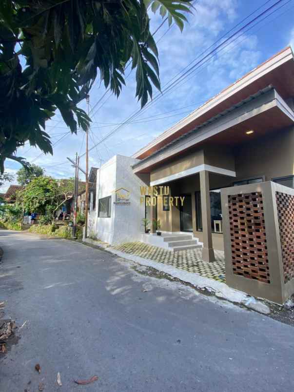 dijual kost sardonoharjo ngaglik