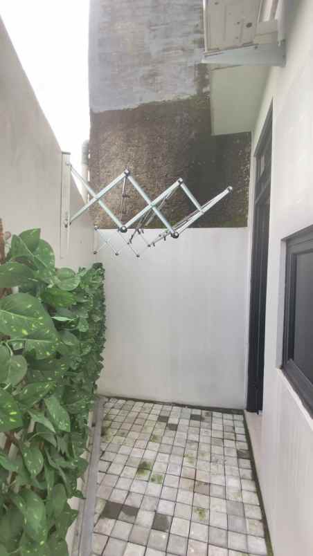 dijual kost situgede