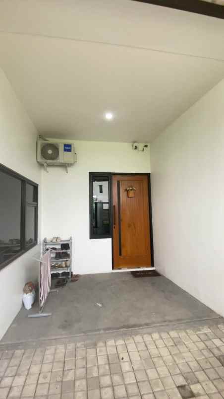 dijual kost situgede
