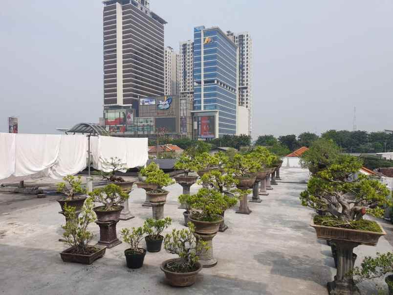 dijual kost siwalankerto