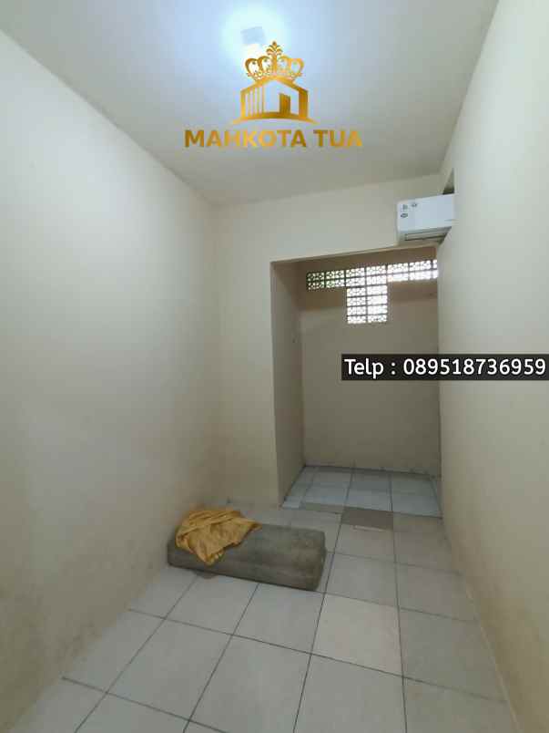 dijual kost tanah kusir