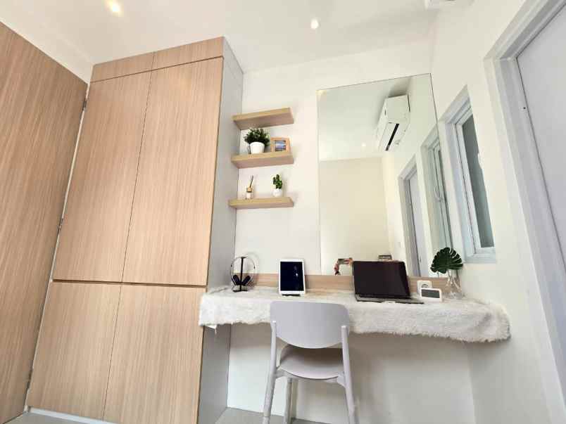 dijual kost tanjung duren