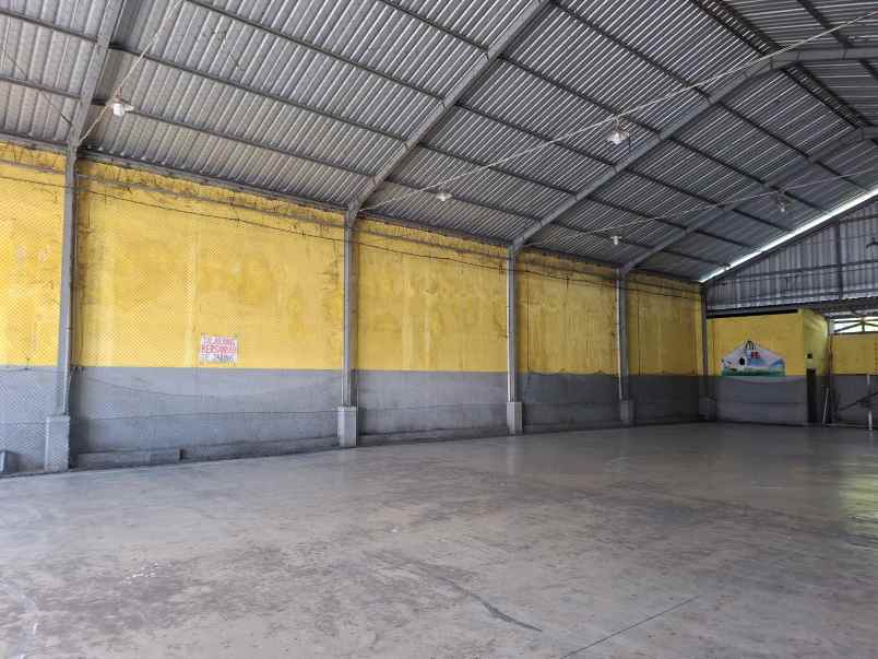 dijual lapangan futsal di sempusari jember
