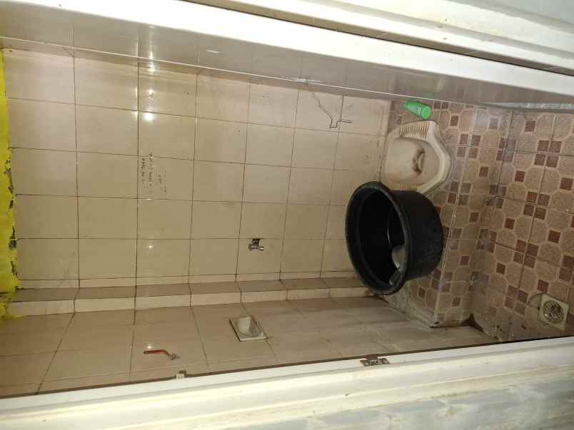 dijual lapangan futsal di sempusari jember