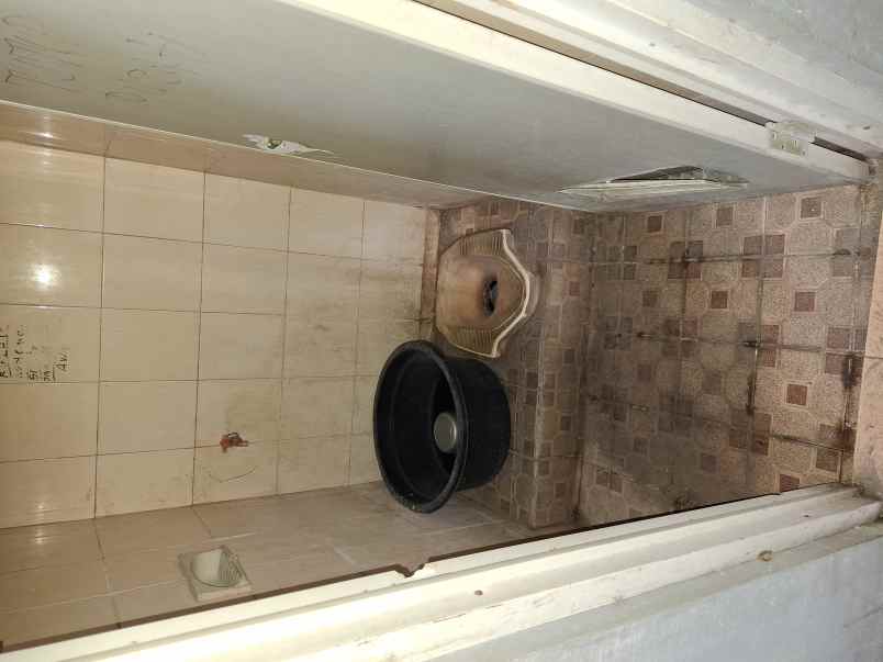 dijual lapangan futsal di sempusari jember